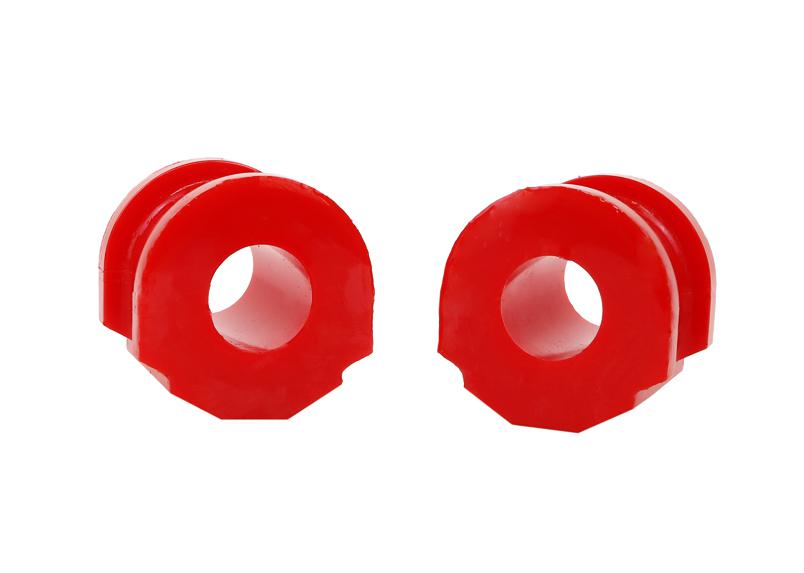 Nolathane Sway Bar Bush Kit 22mm 42130