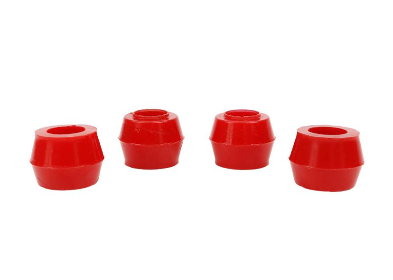 Nolathane Control Arm Bush Kit Lower-Outer 42131