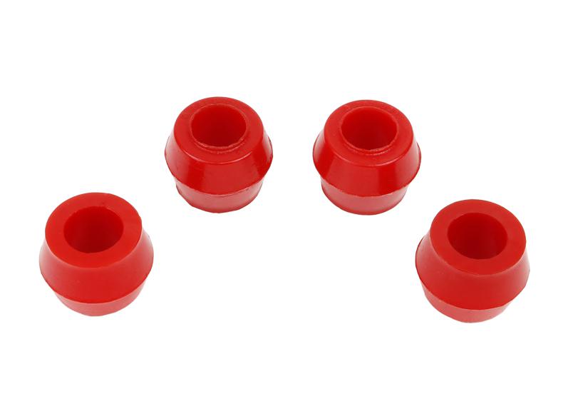Nolathane Control Arm Bush Kit Lower-Outer 42131