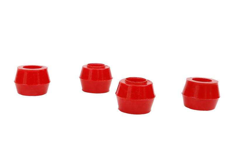 Nolathane Control Arm Bush Kit Lower-Outer 42131