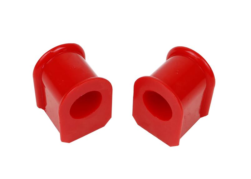 Nolathane Sway Bar Bush Kit 28mm 42146