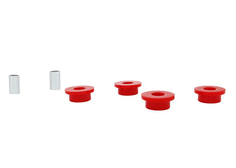 Nason Conrod Bearing Set 4B8290-STD