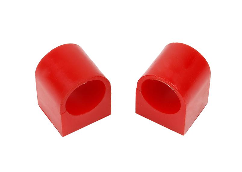 Nolathane Sway Bar Bush Kit 25mm 42150