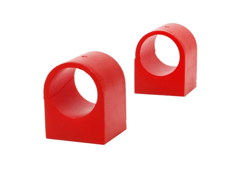 Nolathane Sway Bar Bush Kit 25mm 42150