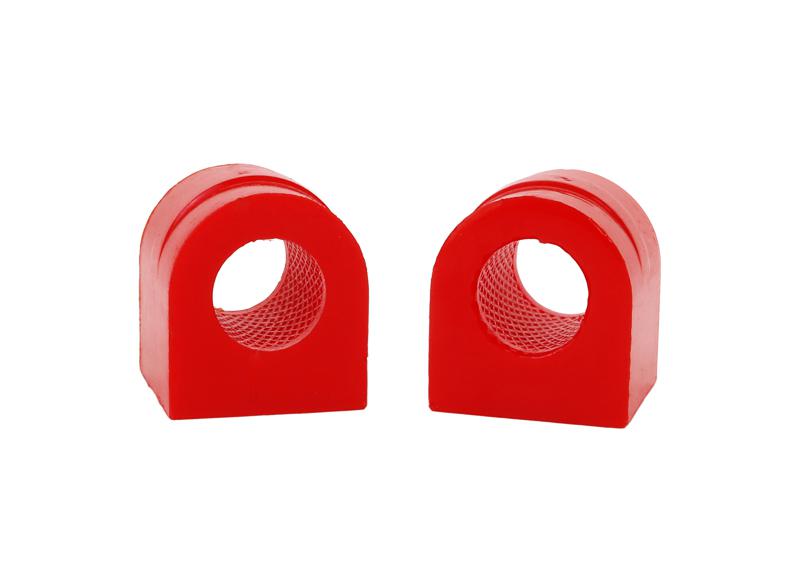 Nolathane Sway Bar Bush Kit 18mm 42152