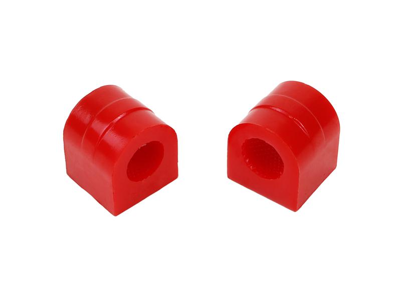 Nolathane Sway Bar Bush Kit 18mm 42152