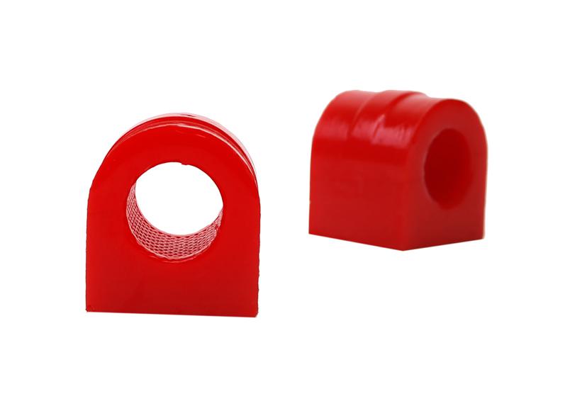 Nolathane Sway Bar Bush Kit 18mm 42152