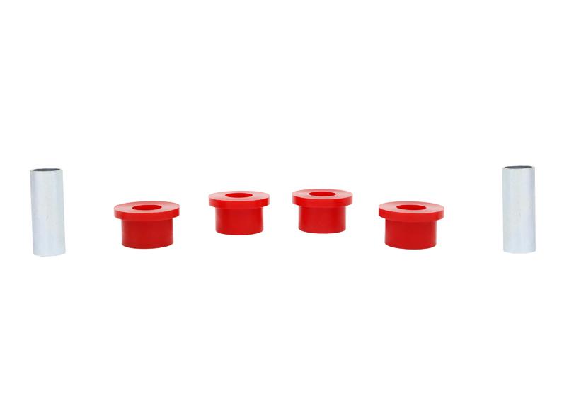 Nolathane Control Arm Bush Kit Lower-Inner 42154