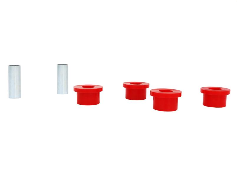 Nolathane Control Arm Bush Kit Lower-Inner 42154