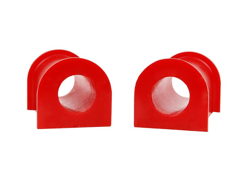 Nolathane Sway Bar Bush Kit 22mm 42157