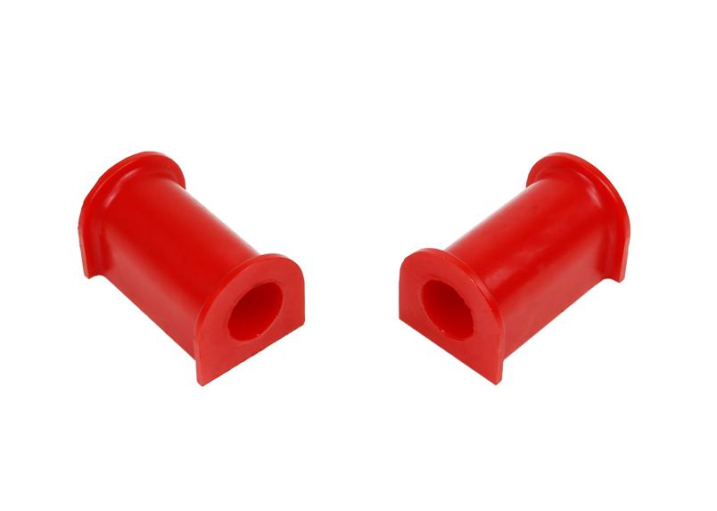 Nolathane Sway Bar Bush Kit 22mm 42157