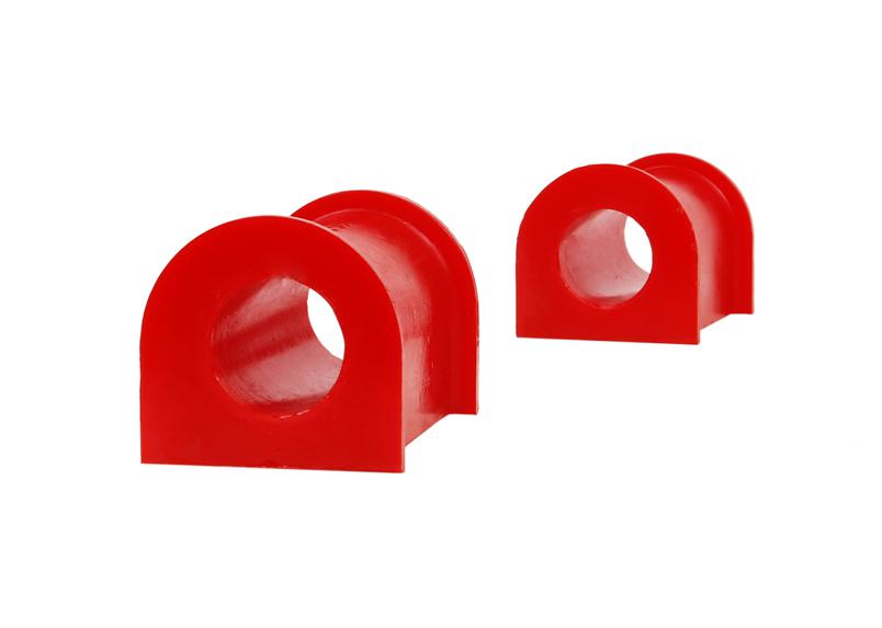 Nolathane Sway Bar Bush Kit 22mm 42157