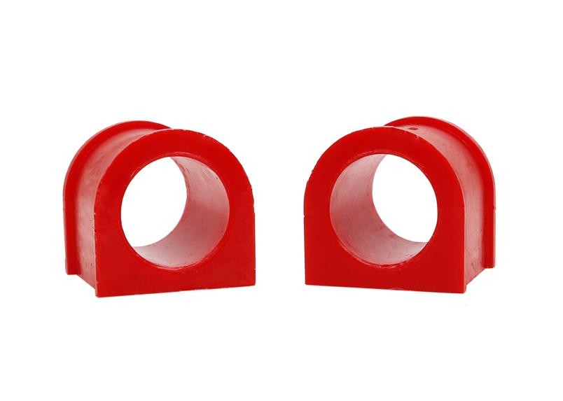 Nolathane Sway Bar Bush Kit 25mm 42159
