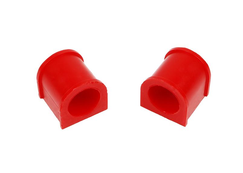Nolathane Sway Bar Bush Kit 25mm 42159