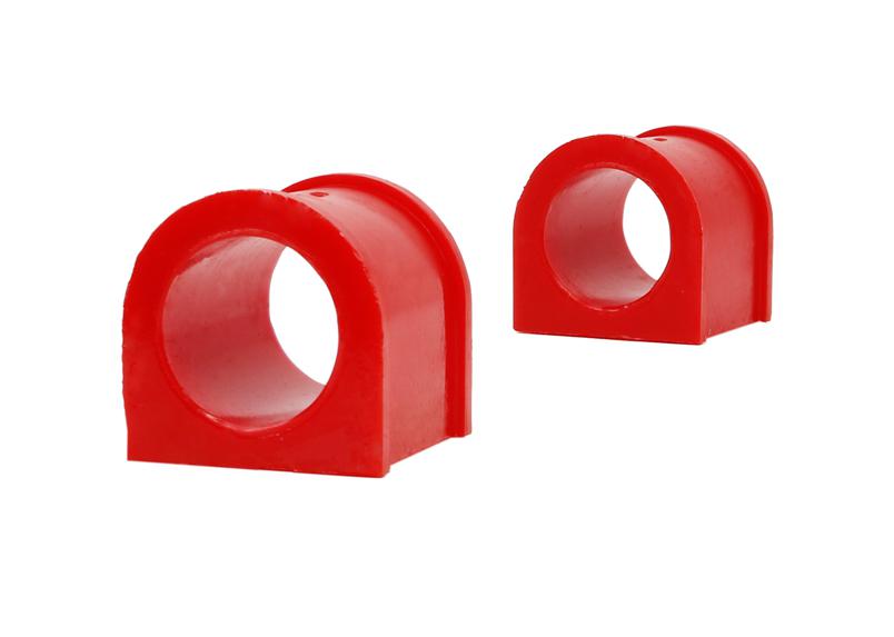 Nolathane Sway Bar Bush Kit 25mm 42159