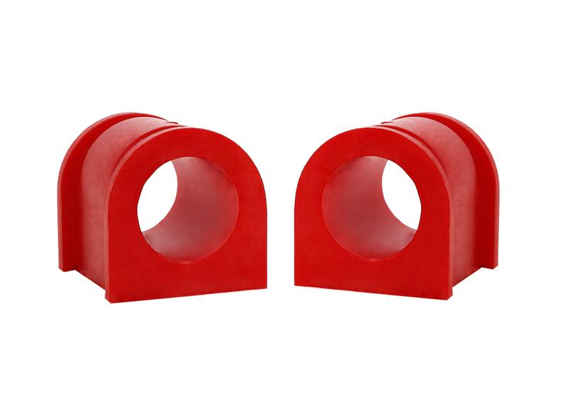 Nolathane Sway Bar Bush Kit 24mm 42167