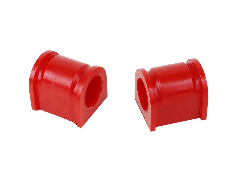Nolathane Sway Bar Bush Kit 24mm 42167