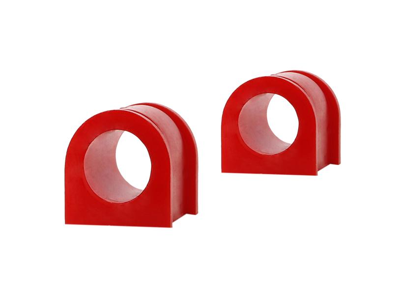 Nolathane Sway Bar Bush Kit 24mm 42167