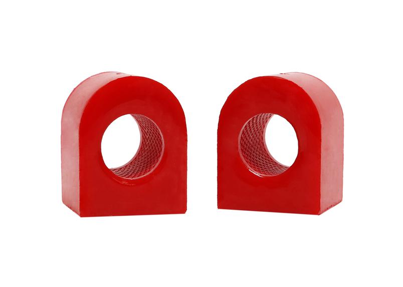 Nolathane Sway Bar Bush Kit 19mm 42169