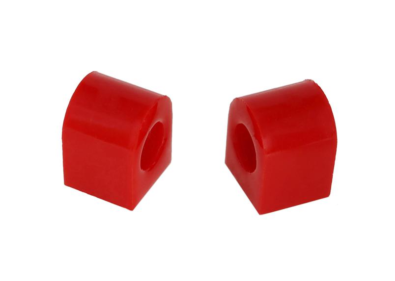 Nolathane Sway Bar Bush Kit 19mm 42169