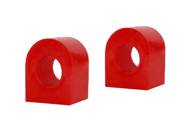 Nolathane Sway Bar Bush Kit 19mm 42169