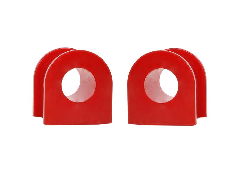 Nolathane Sway Bar Bush Kit 19mm 42191