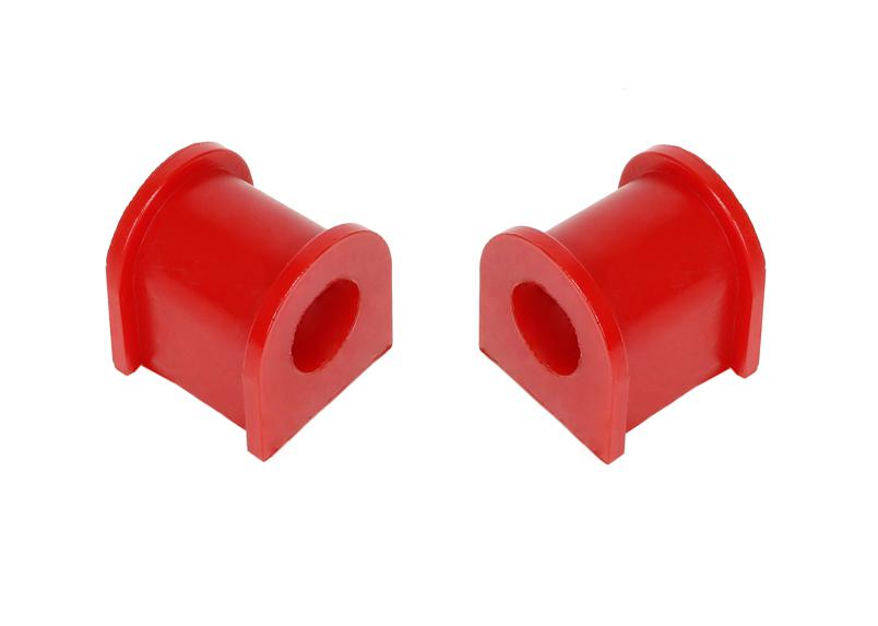 Nolathane Sway Bar Bush Kit 19mm 42191