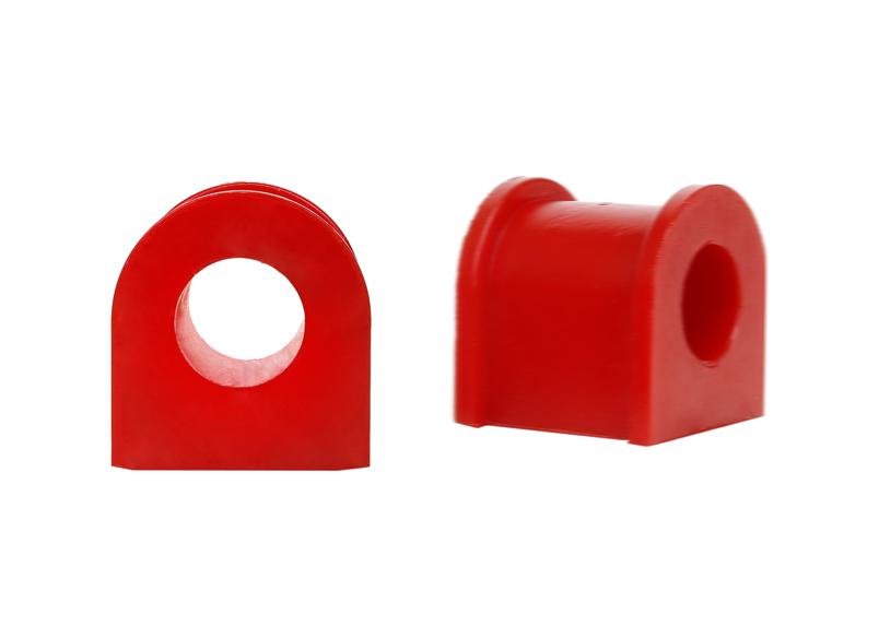 Nolathane Sway Bar Bush Kit 19mm 42191