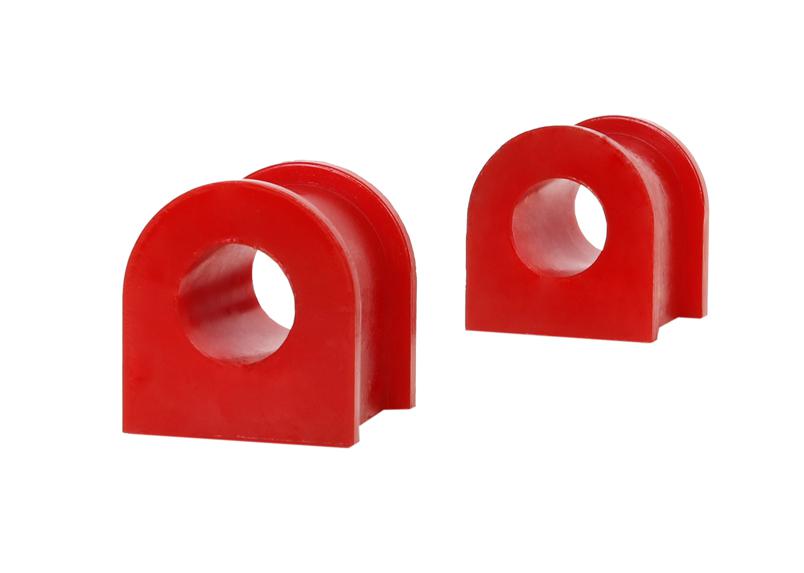 Nolathane Sway Bar Bush Kit 19mm 42191