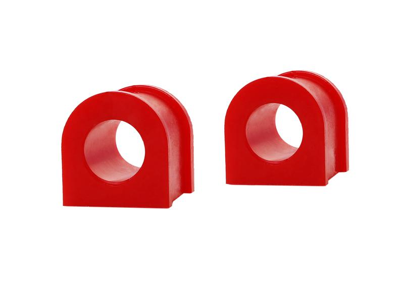 Nolathane Sway Bar Bush Kit 17.8mm 42198