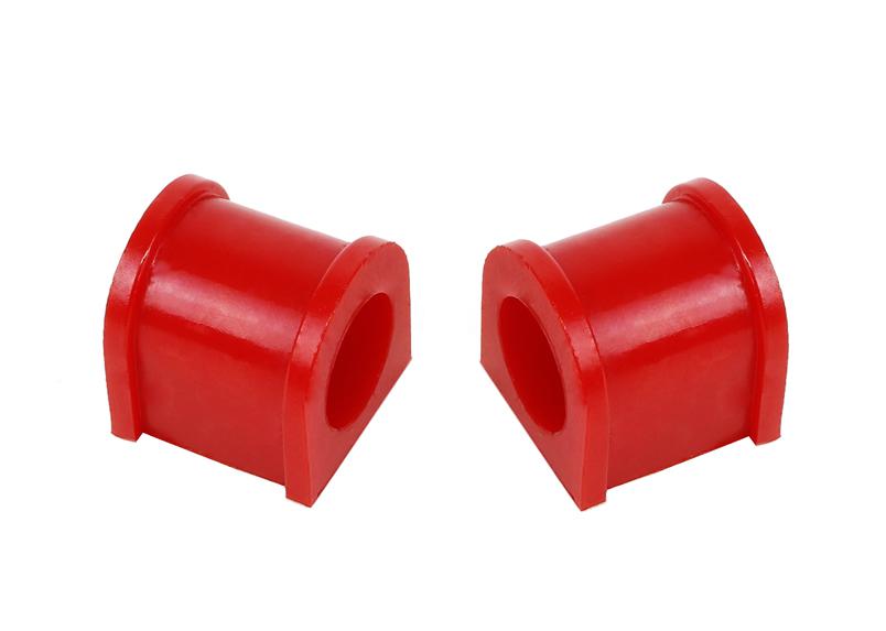 Nolathane Sway Bar Bush Kit 21mm 42201