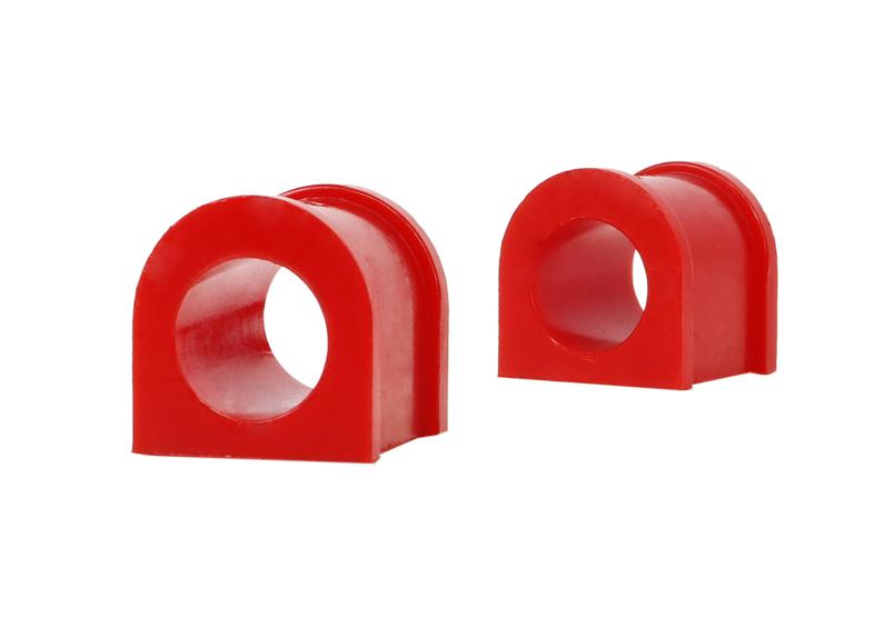 Nolathane Sway Bar Bush Kit 21mm 42201