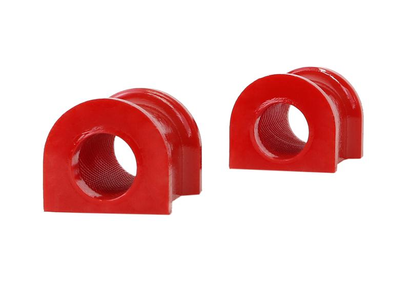 Nolathane Sway Bar Bush Kit 20mm 42205
