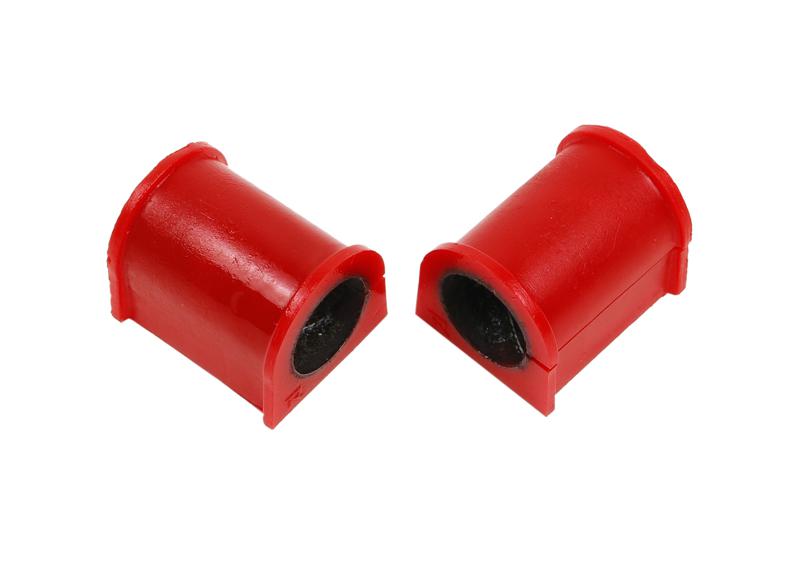Nolathane Sway Bar Bush Kit 23mm 42206G