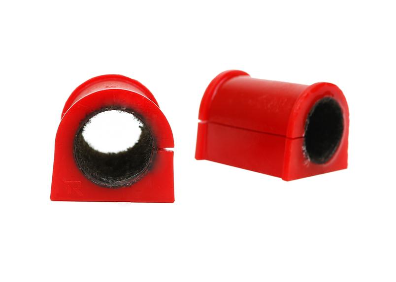 Nolathane Sway Bar Bush Kit 23mm 42206G