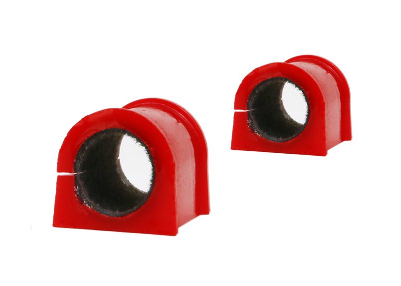 Nolathane Sway Bar Bush Kit 23mm 42206G