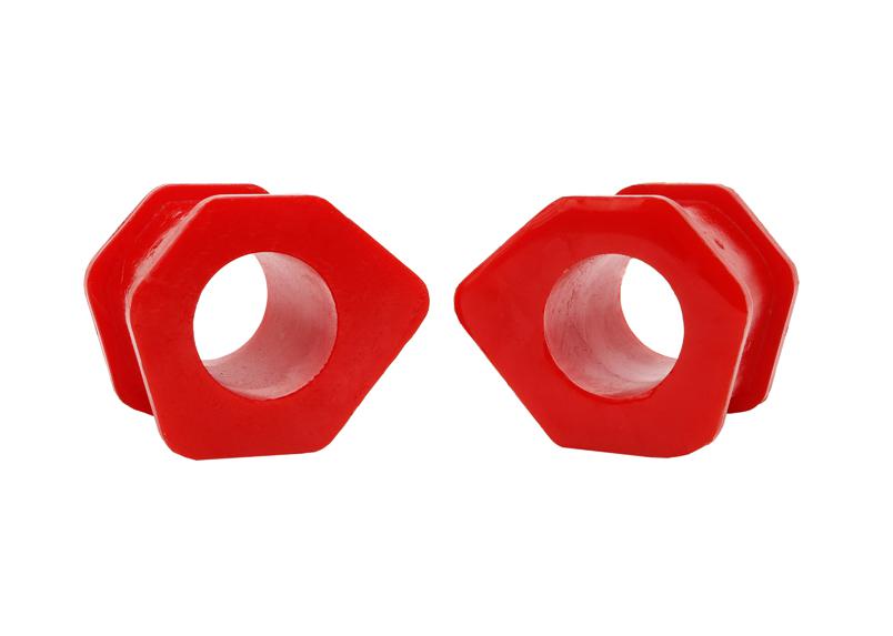 Nolathane Sway Bar Bush Kit 22mm 42211
