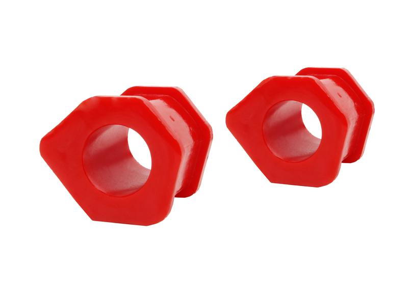 Nolathane Sway Bar Bush Kit 22mm 42211