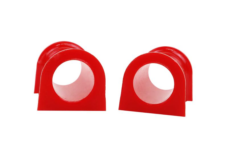 Nolathane Sway Bar Bush Kit 19mm 42215