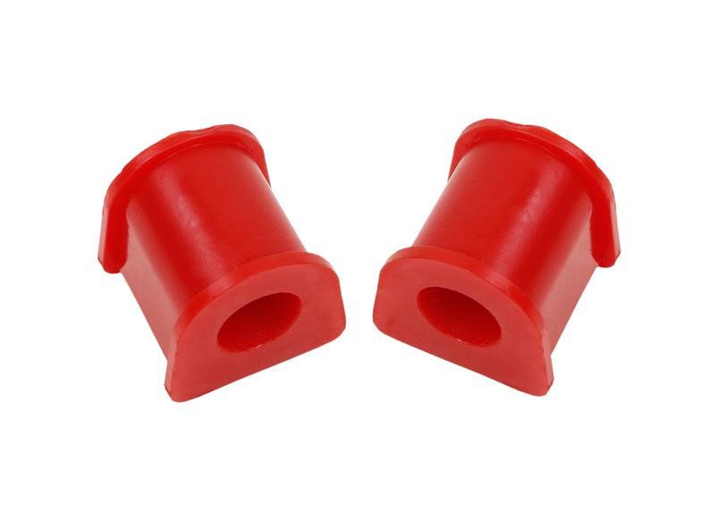 Nolathane Sway Bar Bush Kit 18mm 42221