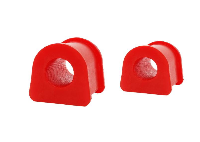 Nolathane Sway Bar Bush Kit 18mm 42221