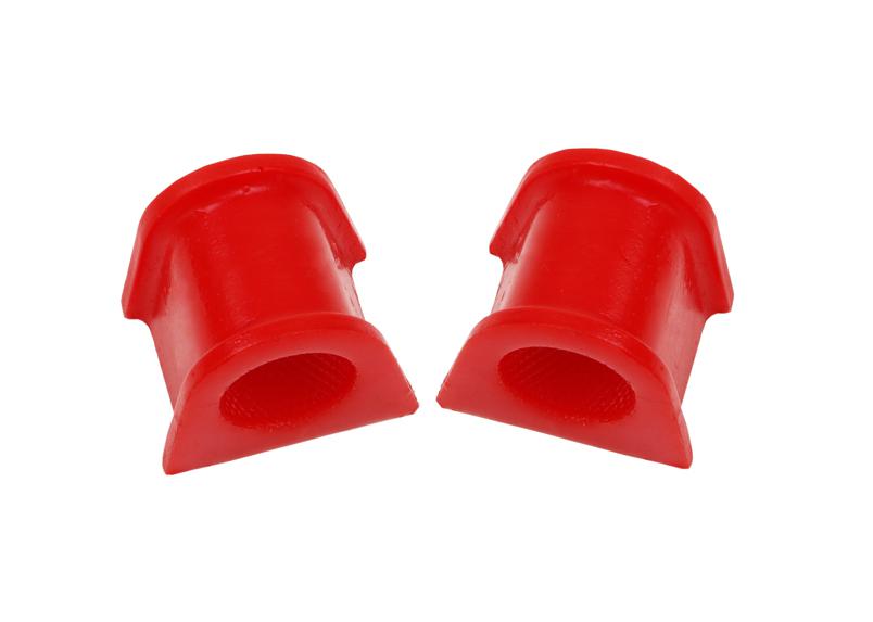 Nolathane Sway Bar Bush Kit 25mm 42222