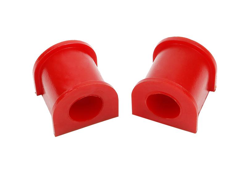 Nolathane Sway Bar Bush Kit 21mm 42225