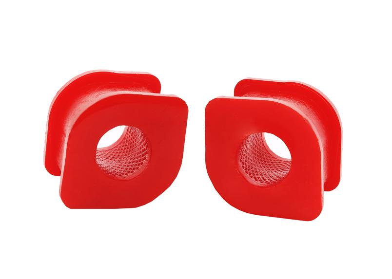 Nolathane Sway Bar Bush Kit 15mm 42231