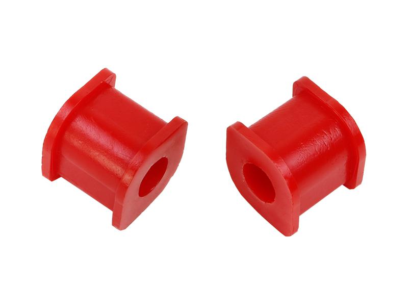 Nolathane Sway Bar Bush Kit 15mm 42231