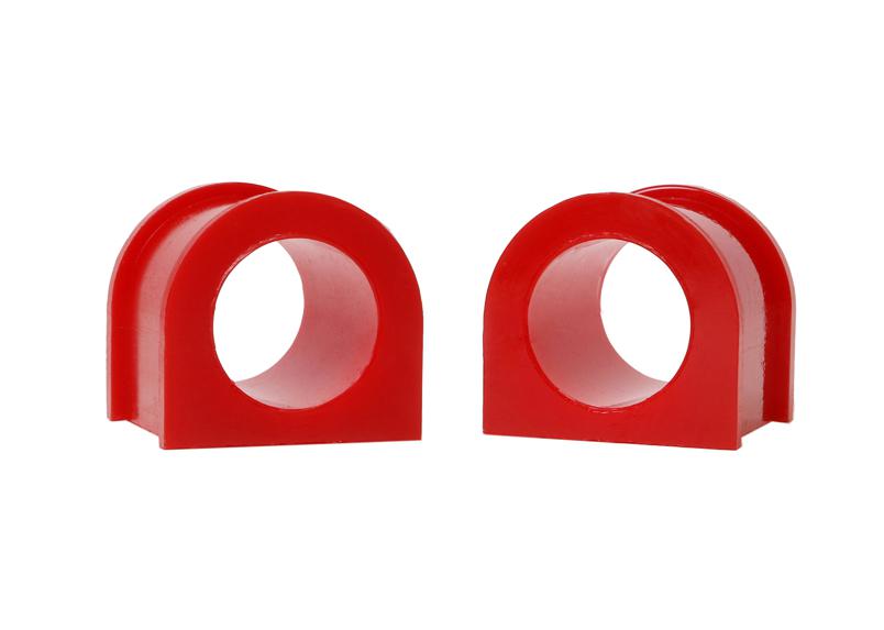 Nolathane Sway Bar Bush Kit 25.5mm 42236