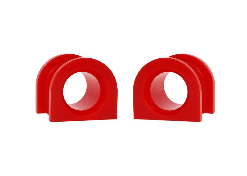 Nolathane Sway Bar Bush Kit 22mm 42237
