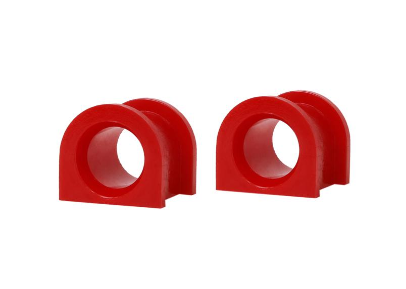 Nolathane Sway Bar Bush Kit 22mm 42237