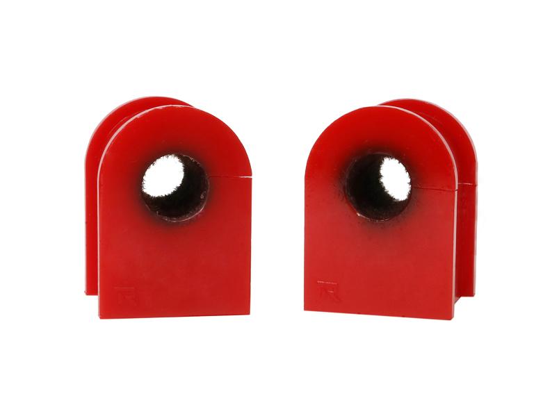 Nolathane Sway Bar Bush Kit 16mm 42247G