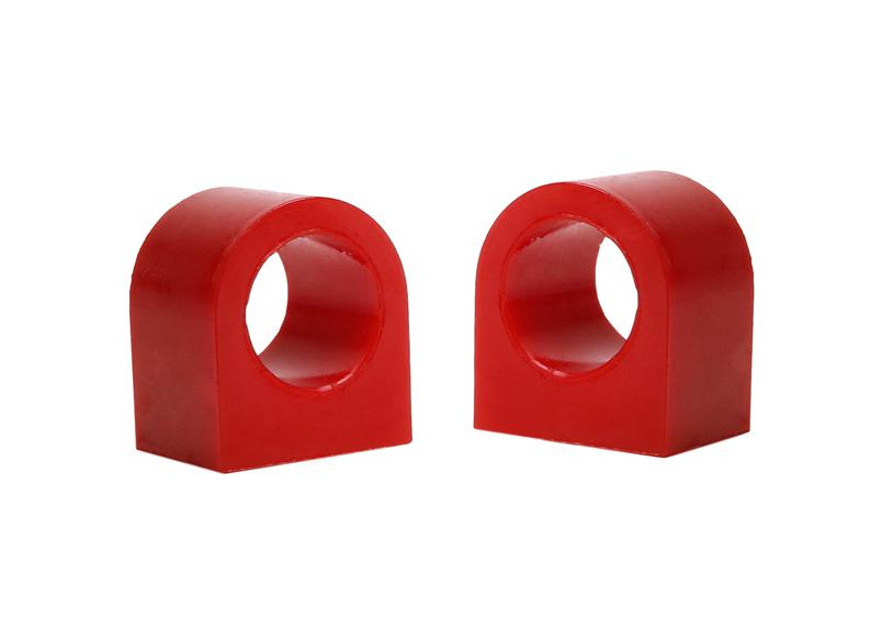 Nolathane Sway Bar Bush Kit 24mm 42249